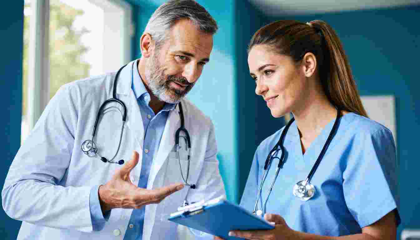 The Role of Effective Communication in Patient Safety