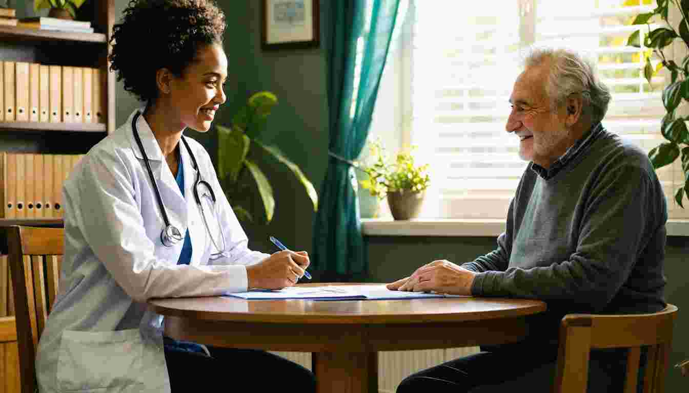 The Role of Effective Communication in Patient Safety
