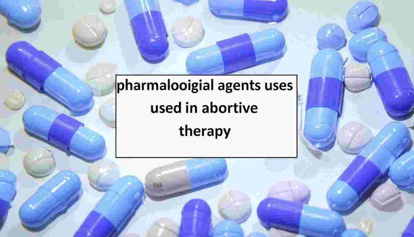 Abortive Therapy for Migraine