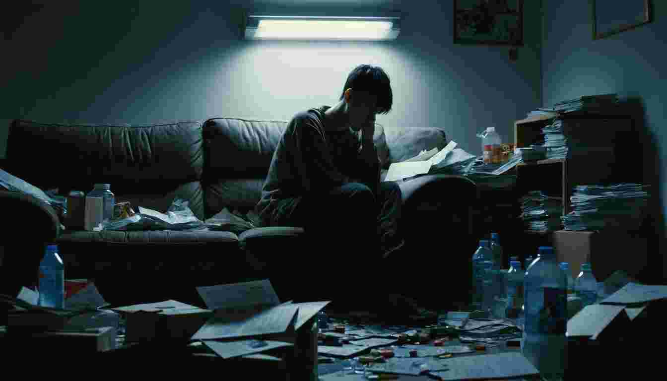 Mental Health
