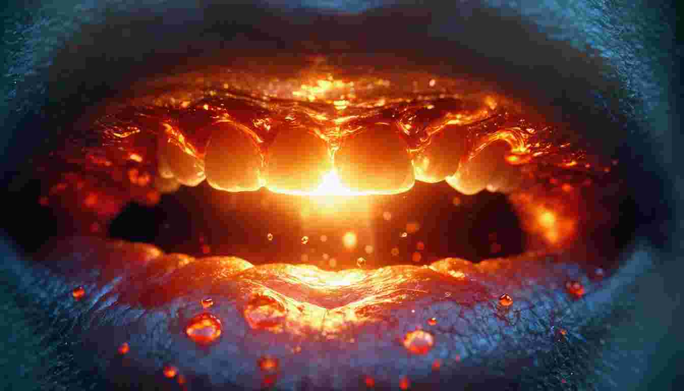 Etiopathogenesis of Pharyngo-Tonsillitis