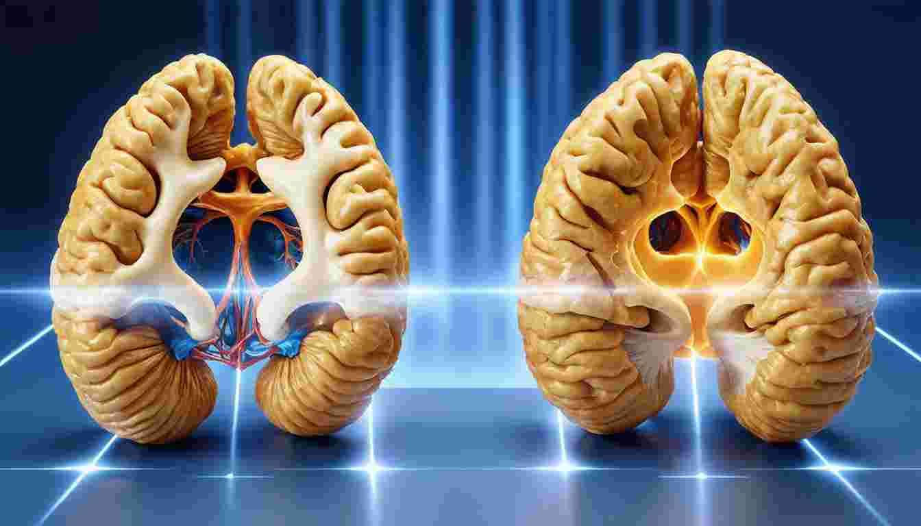 Enumeration of cranial nerve nuclei in the medulla oblongata and their functional classification