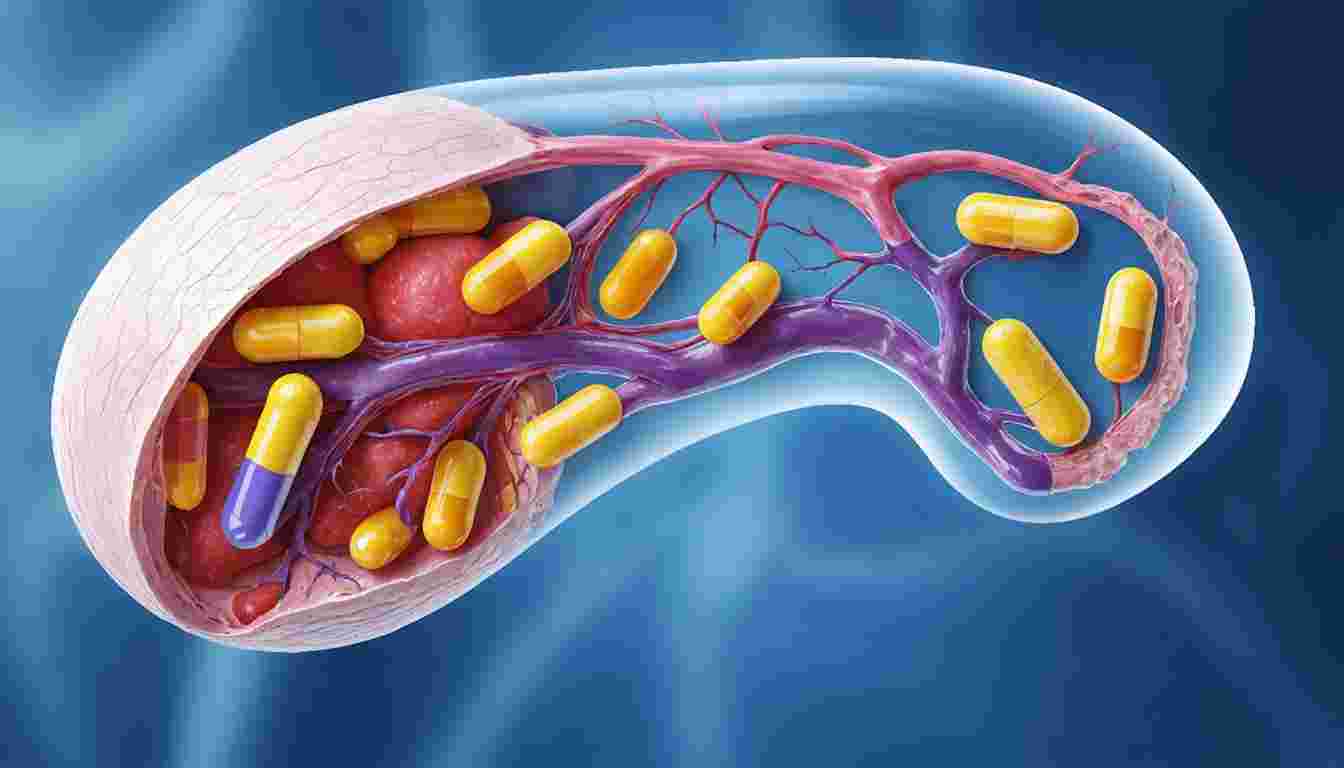 Pharmacological management of neuropathic bladder: indications, mechanisms of action, and adverse effects of commonly used drugs