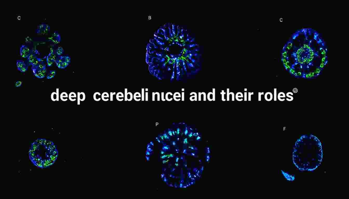 Anatomical Basis of Cerebellar Dysfunction