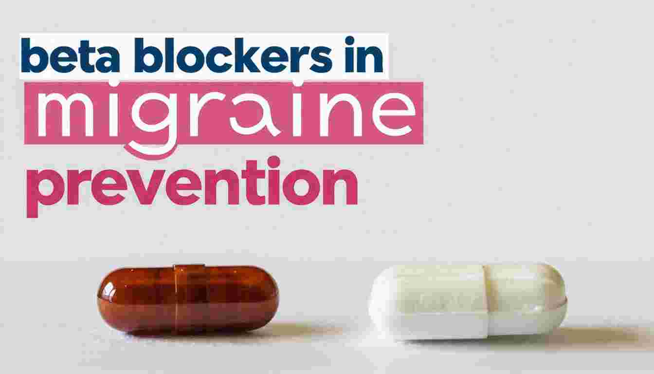 Prophylactic Therapy for Migraine