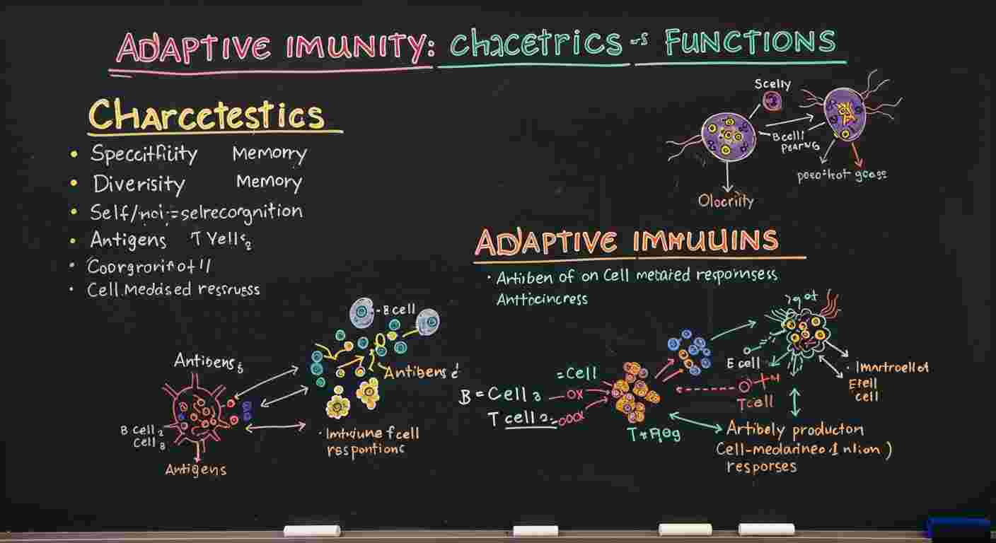 Principles and Mechanisms of Immunity
