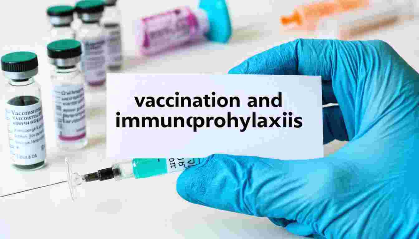 Principles and Mechanisms of Immunity