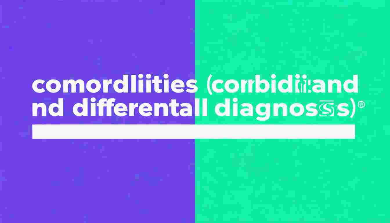 Anxiety Disorders