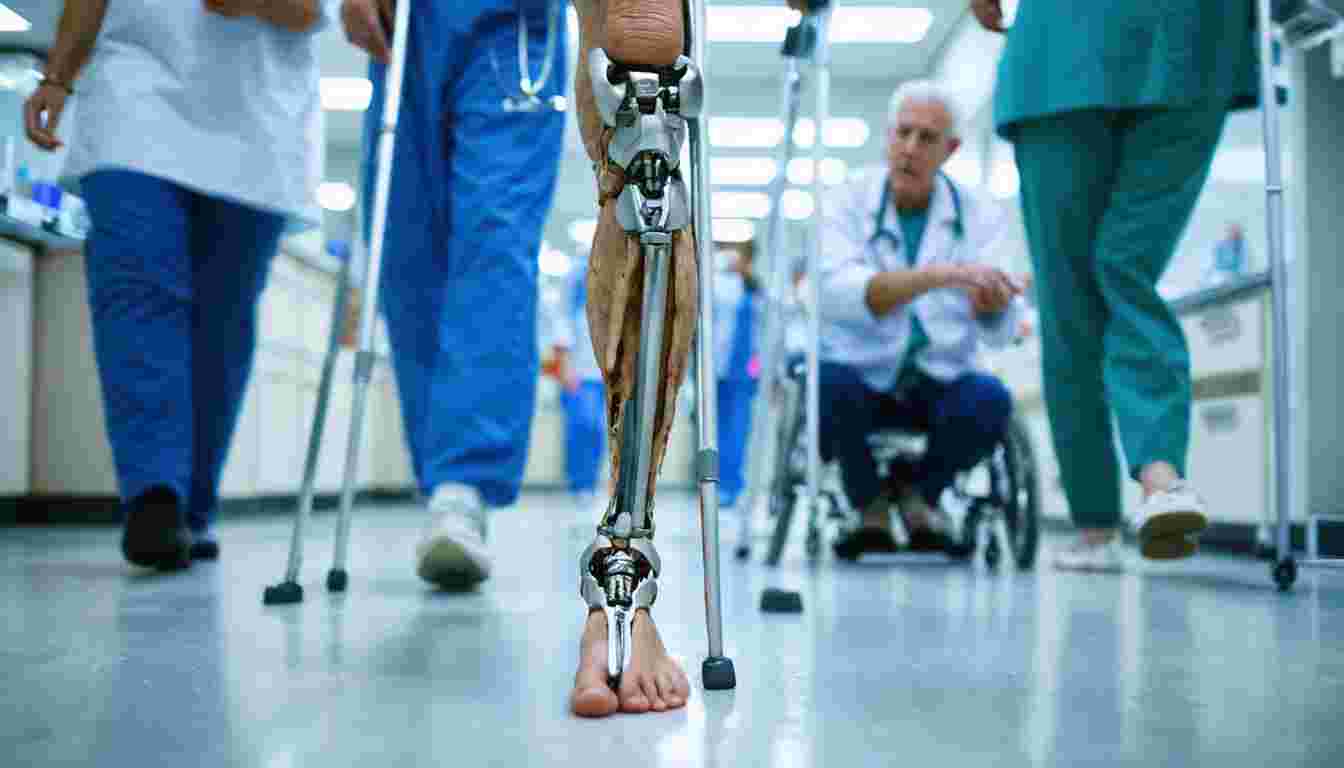Mechanism of injury, clinical features, investigations, and management of open fractures with a focus on prevention and management of secondary infections