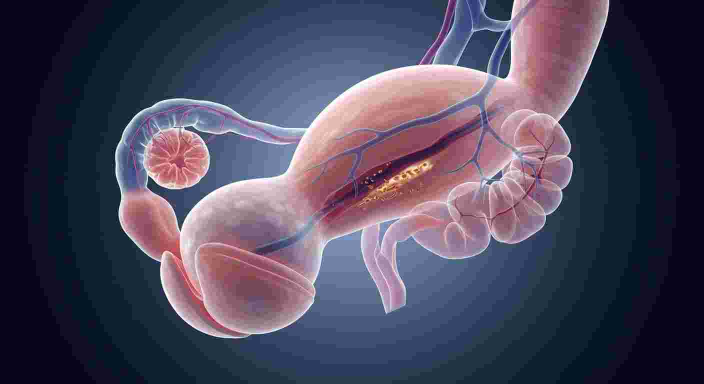Embryonic Development of the Male and Female Reproductive Systems