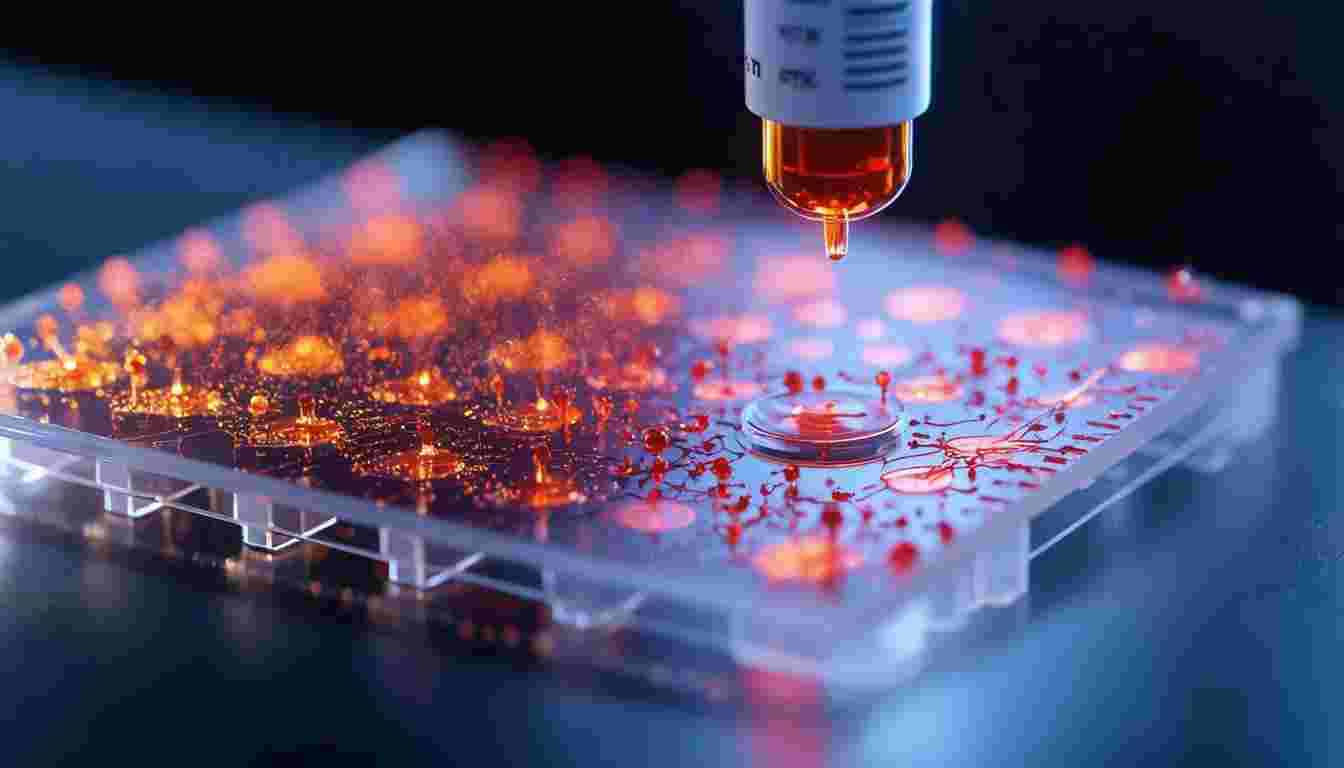 Selection and Interpretation of Diagnostic Tests for HIV/AIDS Progression
