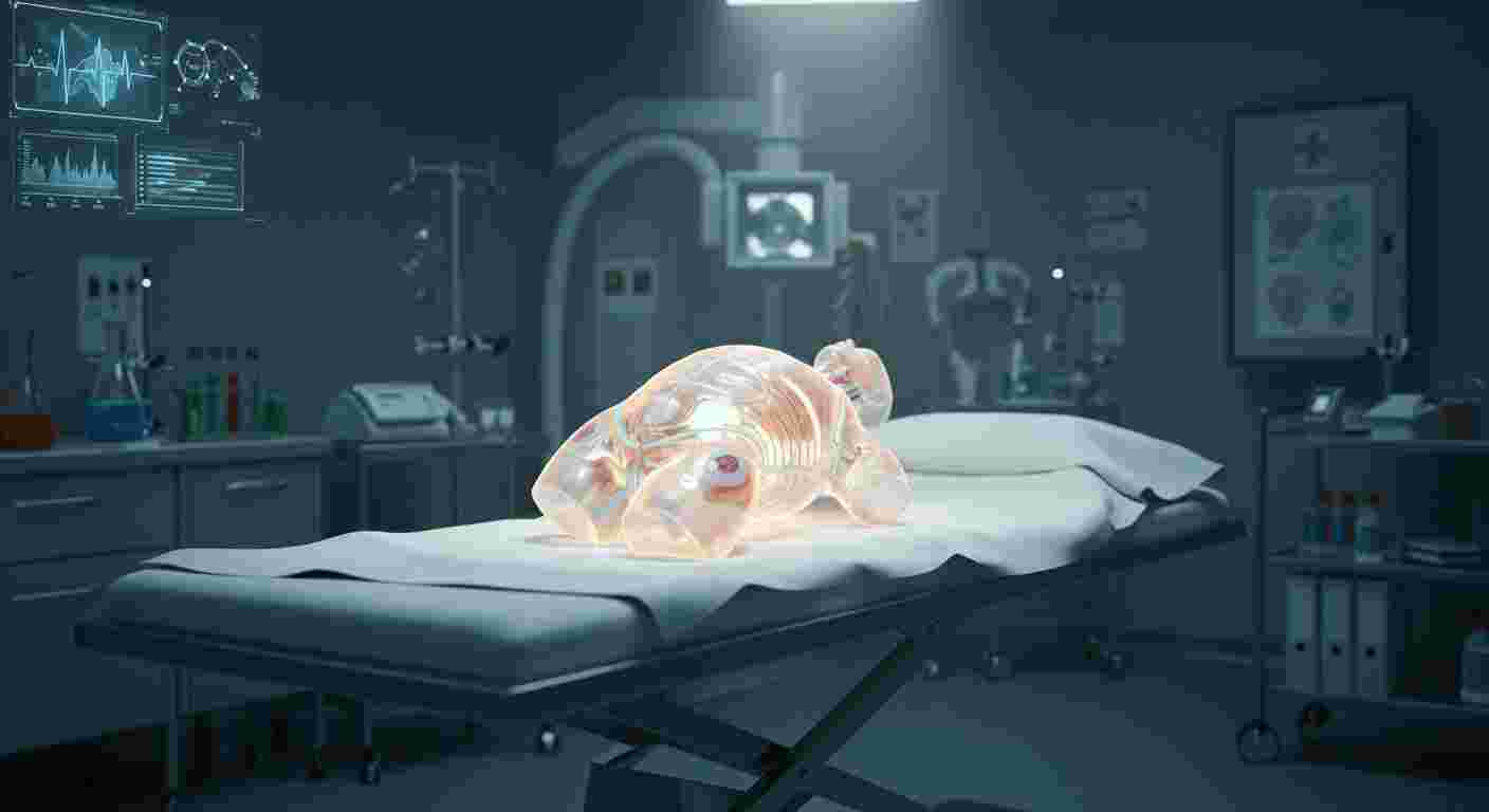 Preoperative Anesthetic Evaluation