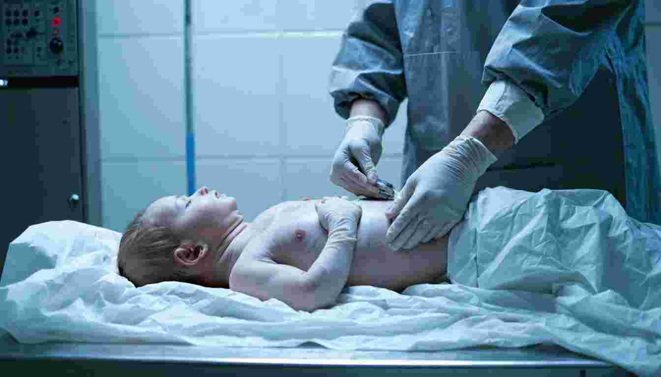 Stillbirth and Induced Abortion