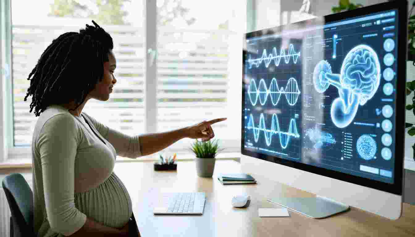 Prenatal Screening and Diagnosis