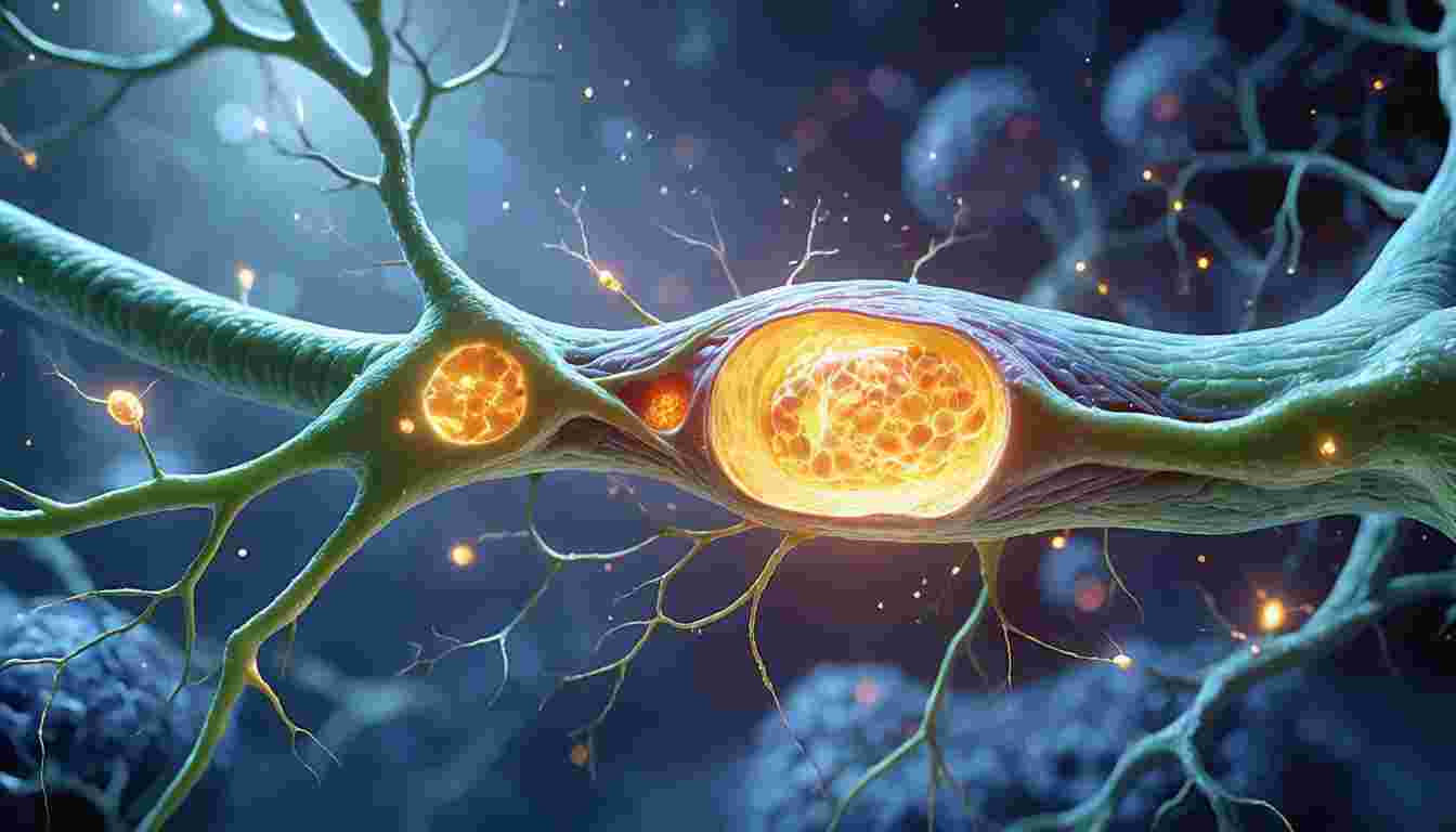 Peripheral Nerve Injuries