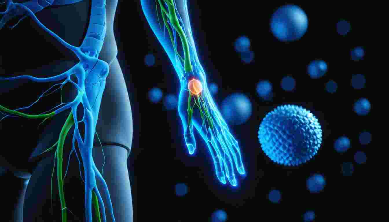 Peripheral Nerve Injuries
