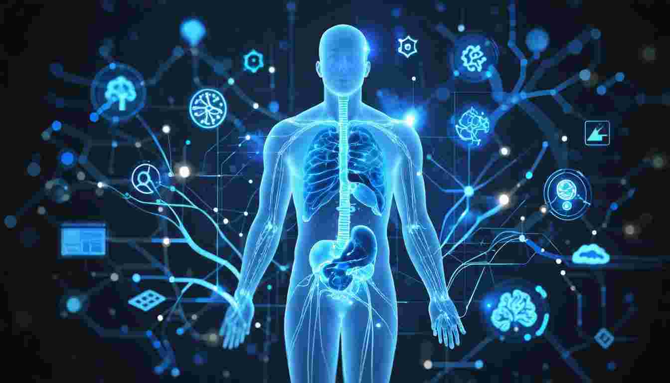 Fundamentals of General Physiology