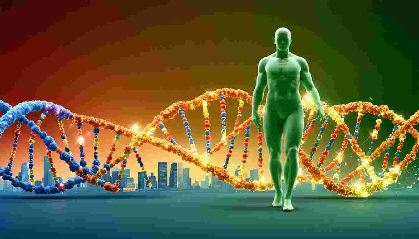 Effects of Environmental Factors on Obesity