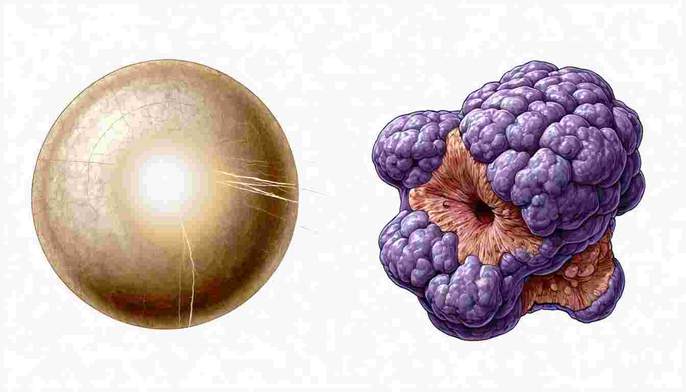 Benign and Malignant Bone Tumors