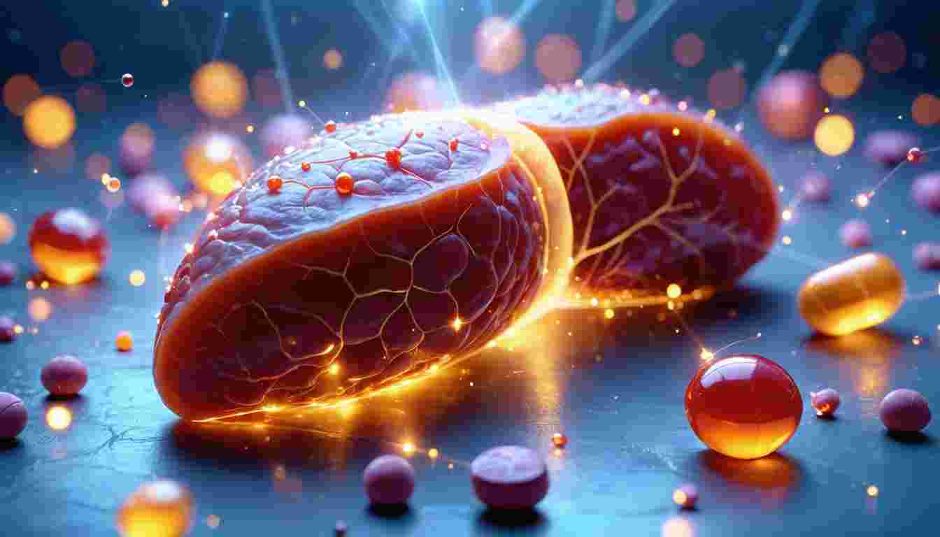Pharmacological Management of Liver Diseases