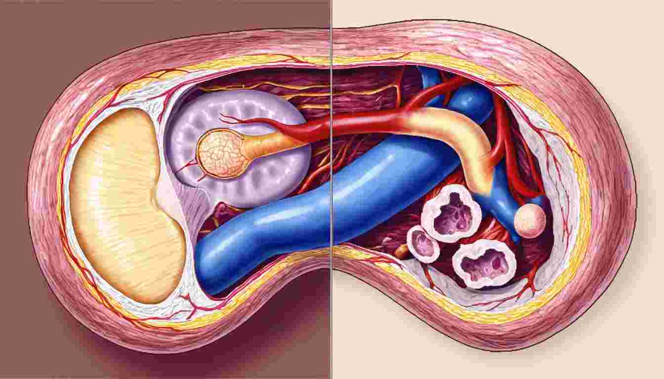 Description and Demonstration of the Superficial and Deep Perineal Pouches: Boundaries and Contents