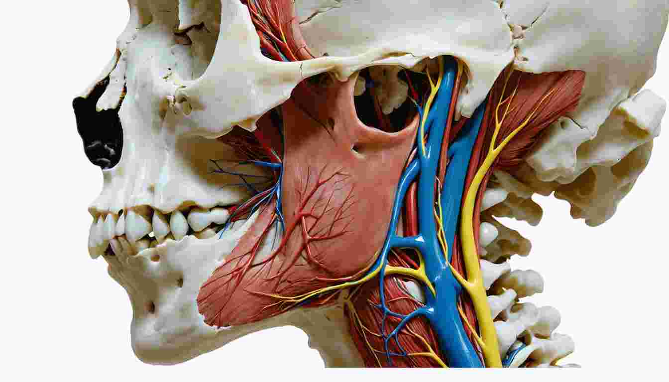 Boundaries and Clinical Significance of the Piriform Fossa