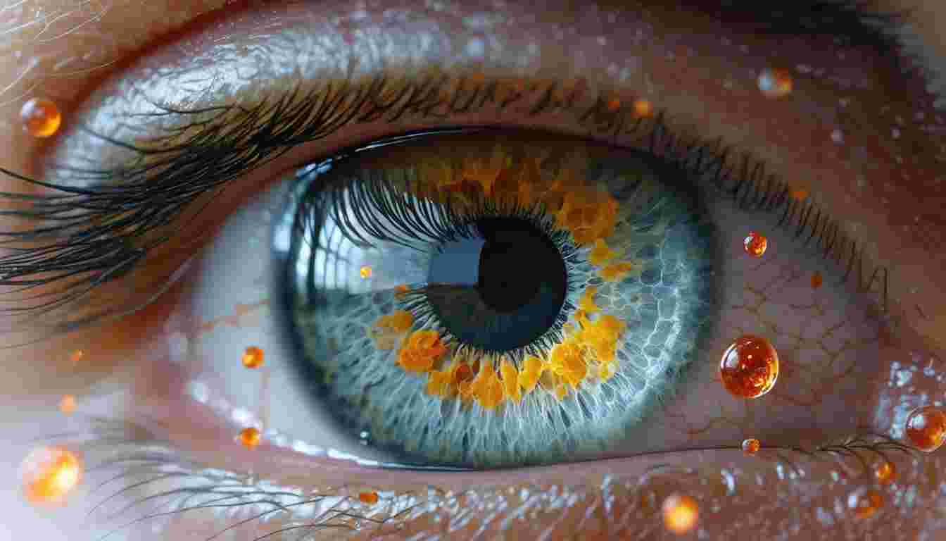 Etiology, pathophysiology, ocular manifestations, differential diagnosis, complications, and management of vernal keratoconjunctivitis
