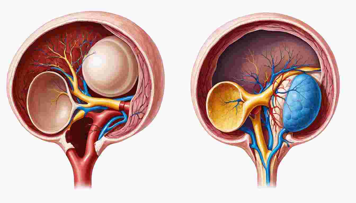 Development of the Male and Female Reproductive Systems