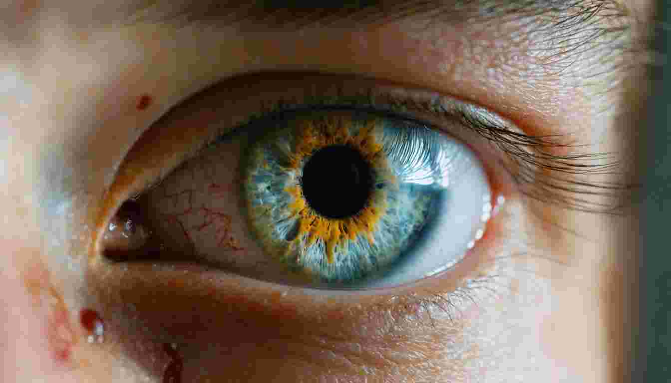 Etiology, pathophysiology, ocular manifestations, differential diagnosis, complications, and management of trachoma