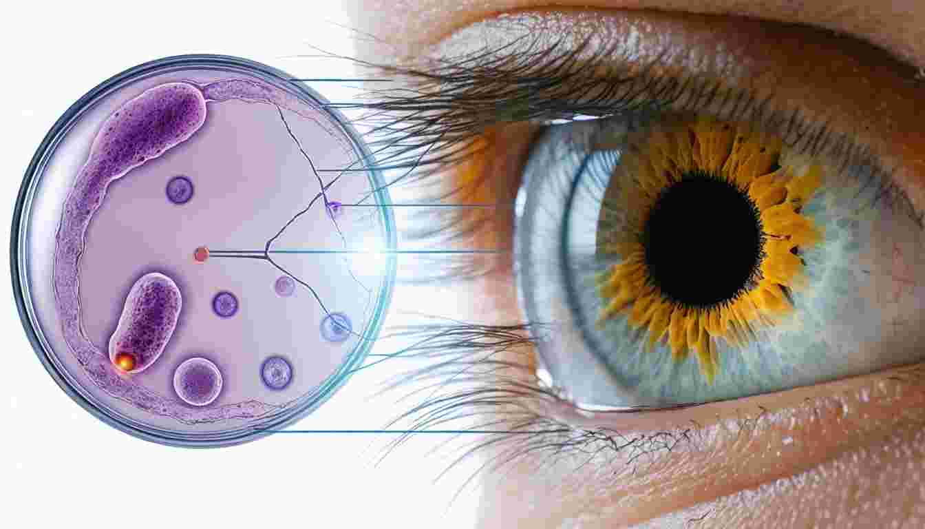 Etiology, pathophysiology, ocular manifestations, differential diagnosis, complications, and management of trachoma