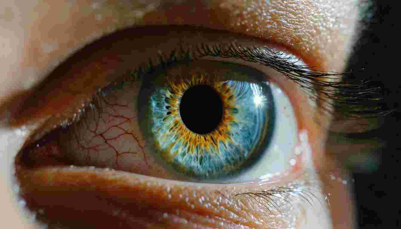 Etiology, pathophysiology, clinical features, differential diagnosis, complications, and management of pterygium