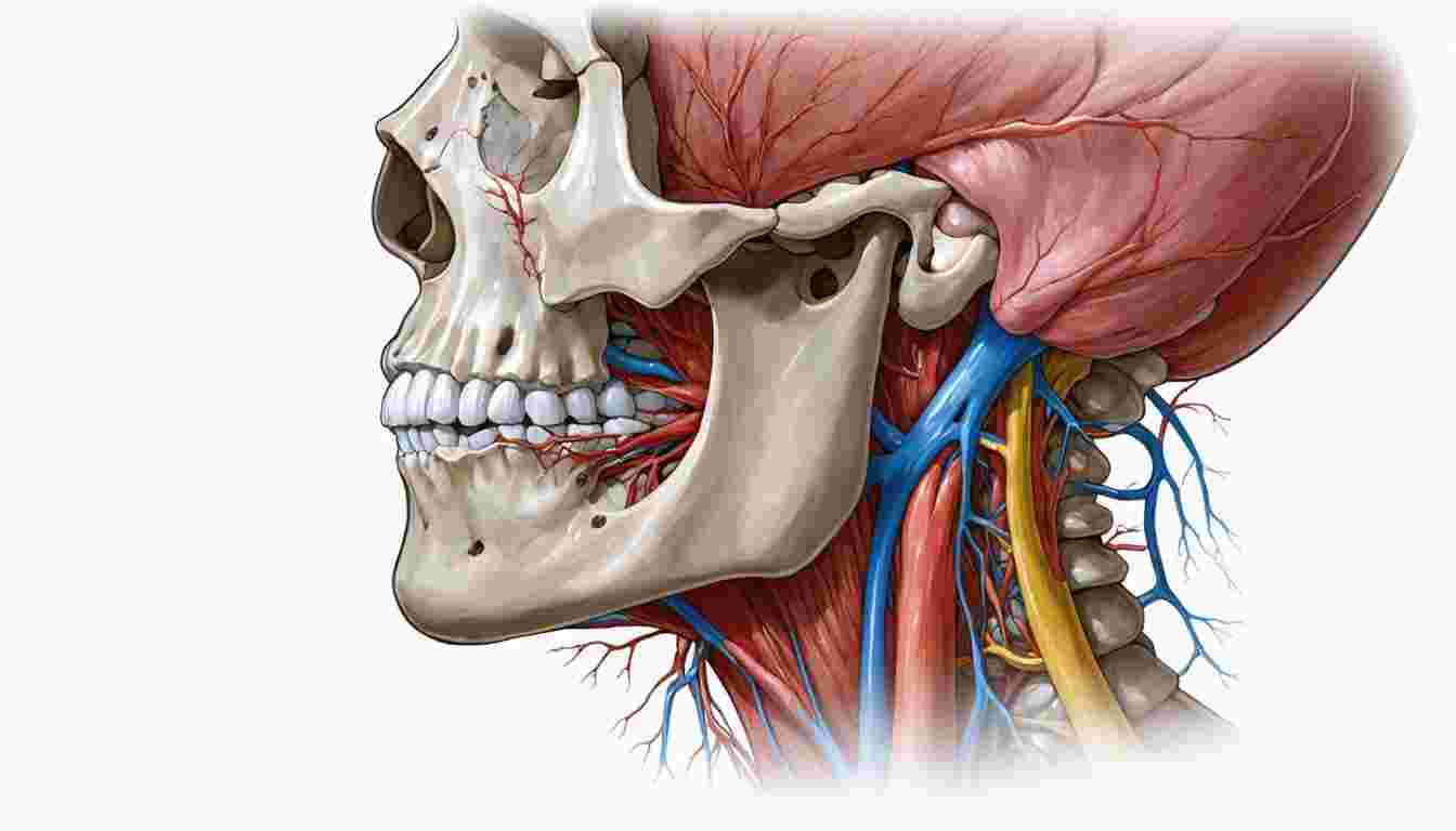 Structure and Functions of Waldeyer’s Lymphatic Ring