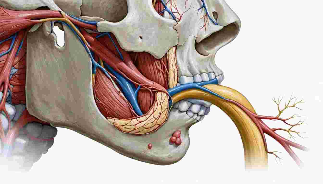 Anatomical Basis of Recurrent Laryngeal Nerve Injury
