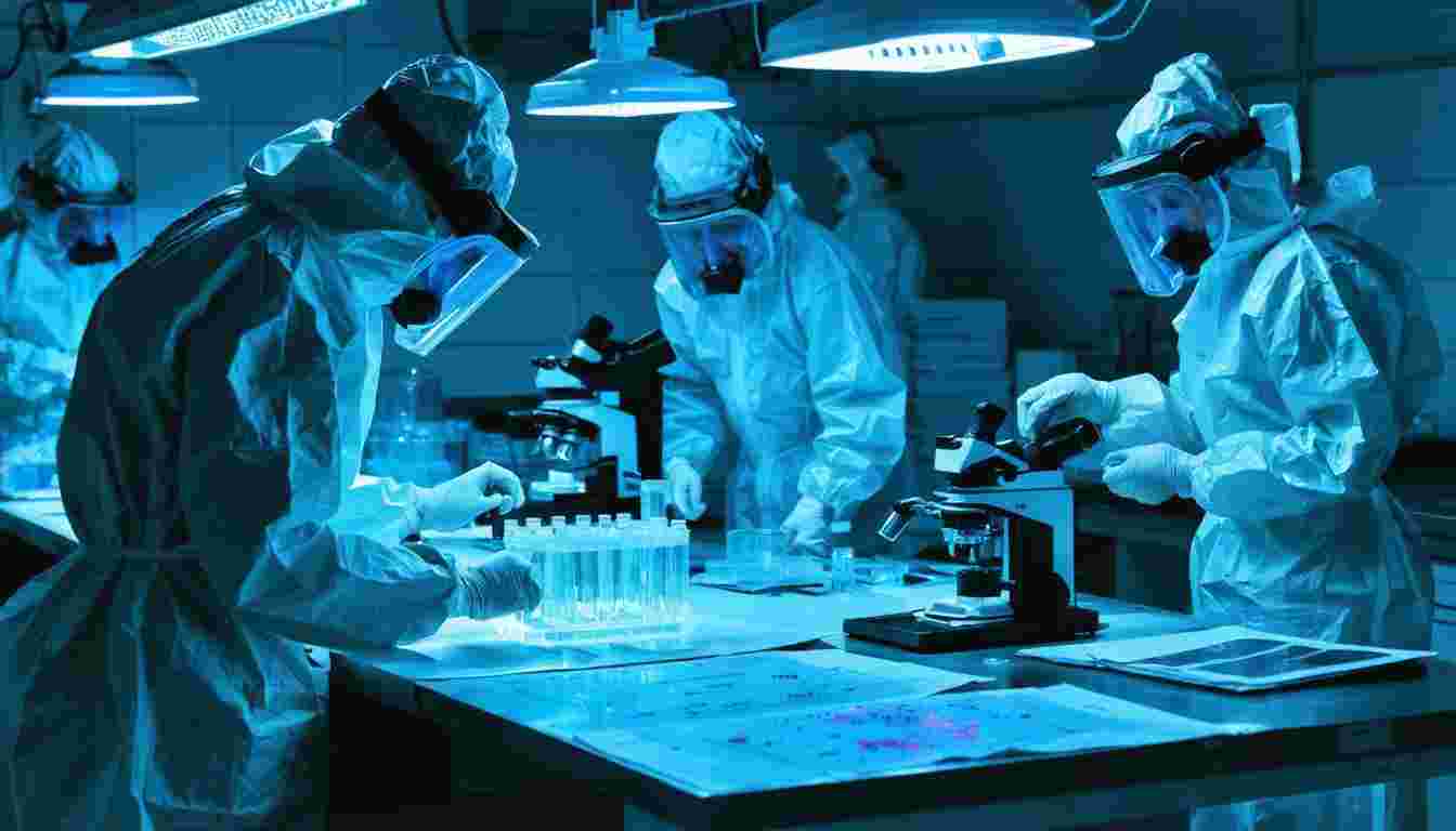 Steps in the investigation of an epidemic of a communicable disease and principles of control measures