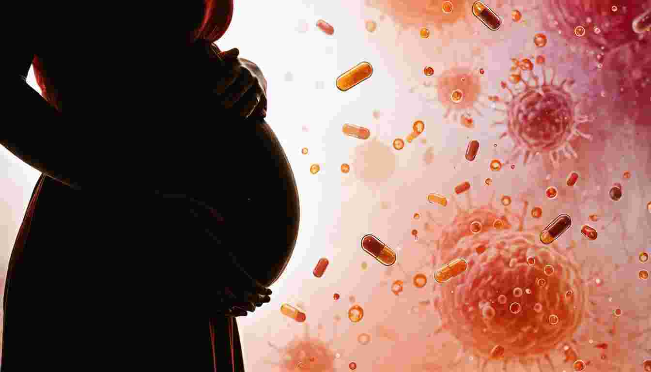 Urinary Tract Infections During Pregnancy