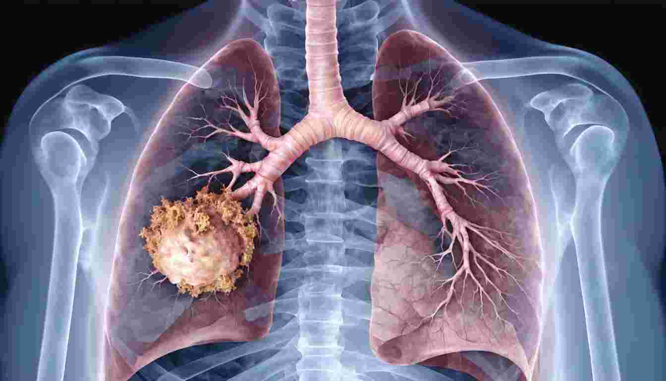 Interpretation of Chest X-ray in Foreign Body Aspiration and Lower Respiratory Tract Infections