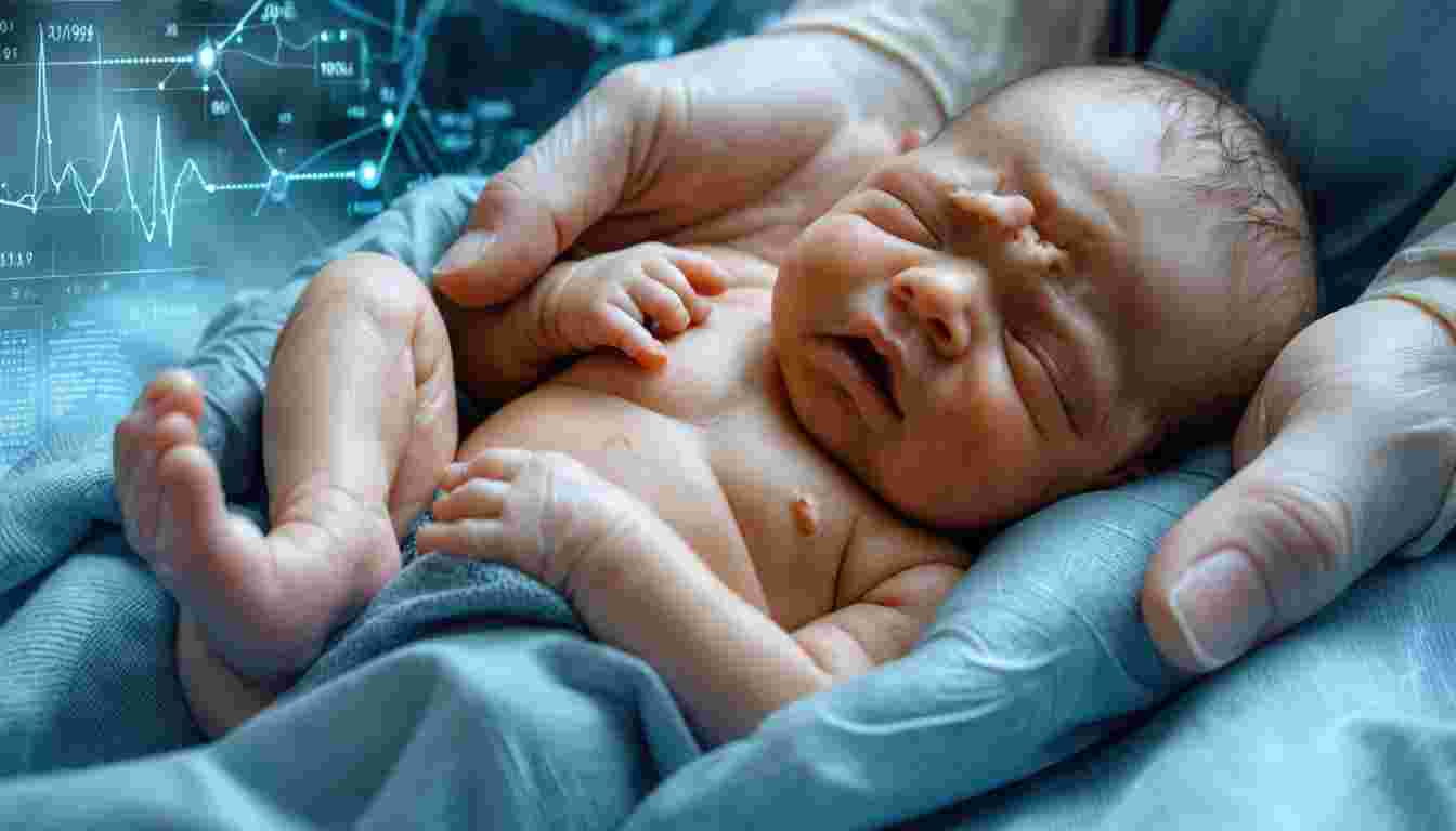 Etiology, Clinical Features, and Management of Birth Asphyxia