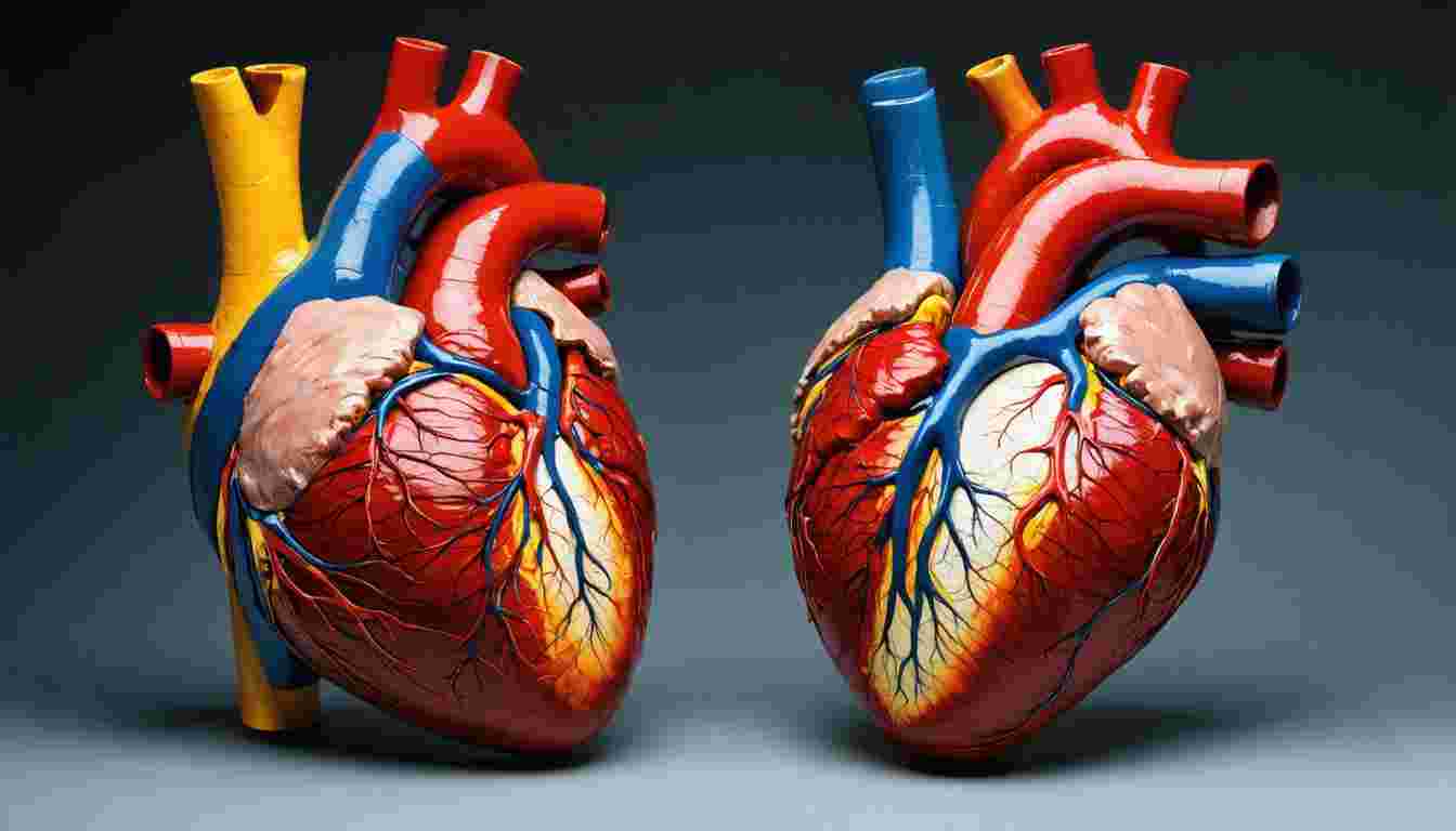 Anatomy and Function of the Coronary Arteries