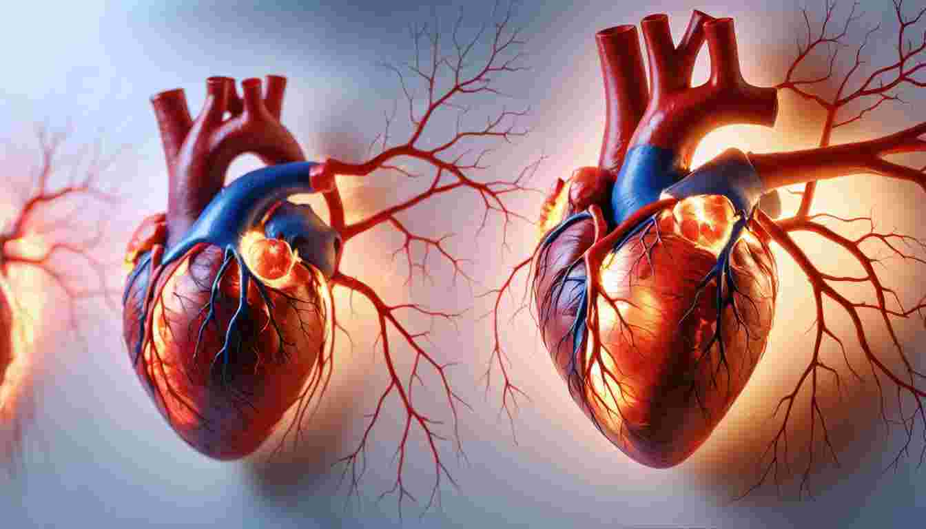 Anatomy and Function of the Coronary Arteries