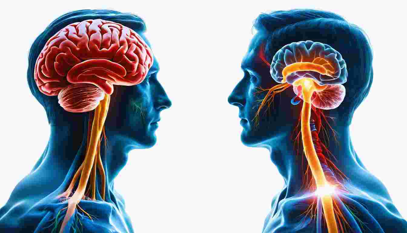 Distinguishing Upper vs Lower Motor Neuron Lesions Based on Side, Site, and Probable Nature