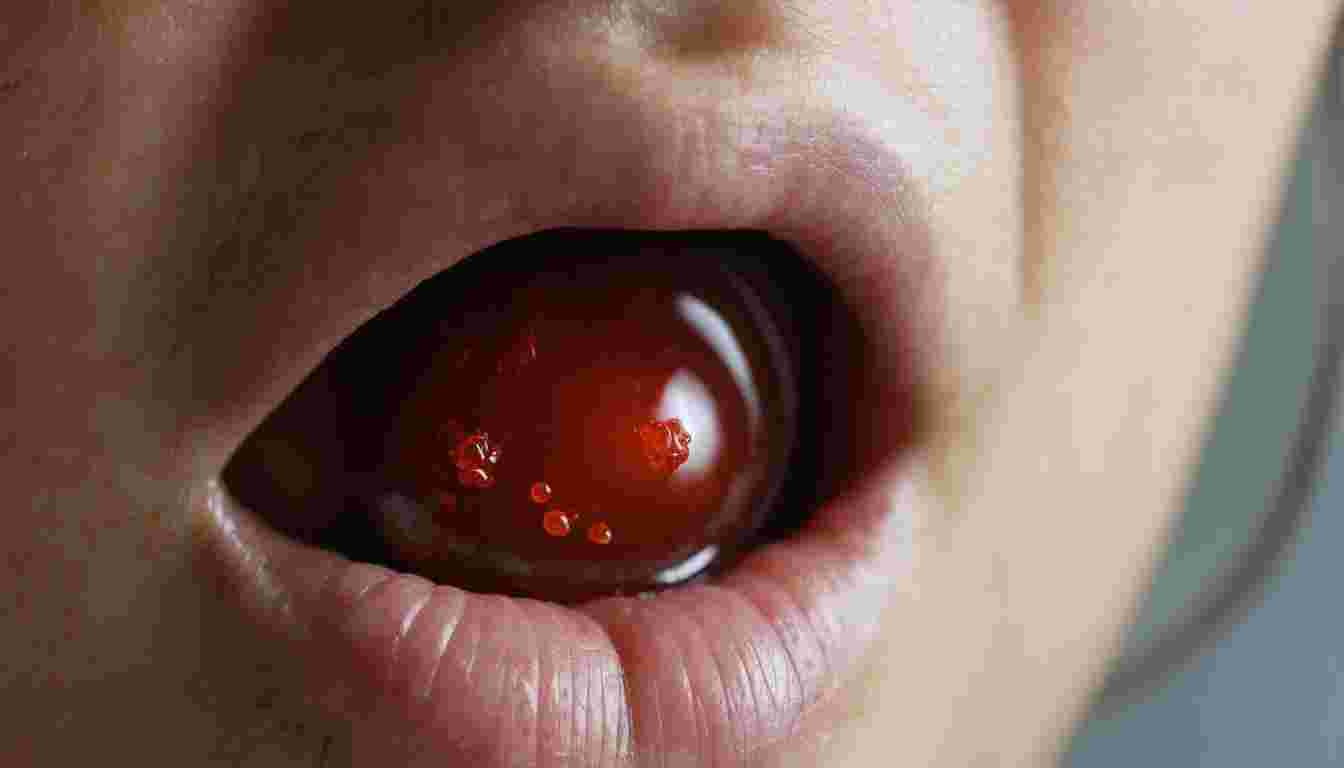 Acute and Chronic Pharyngeal Abscesses