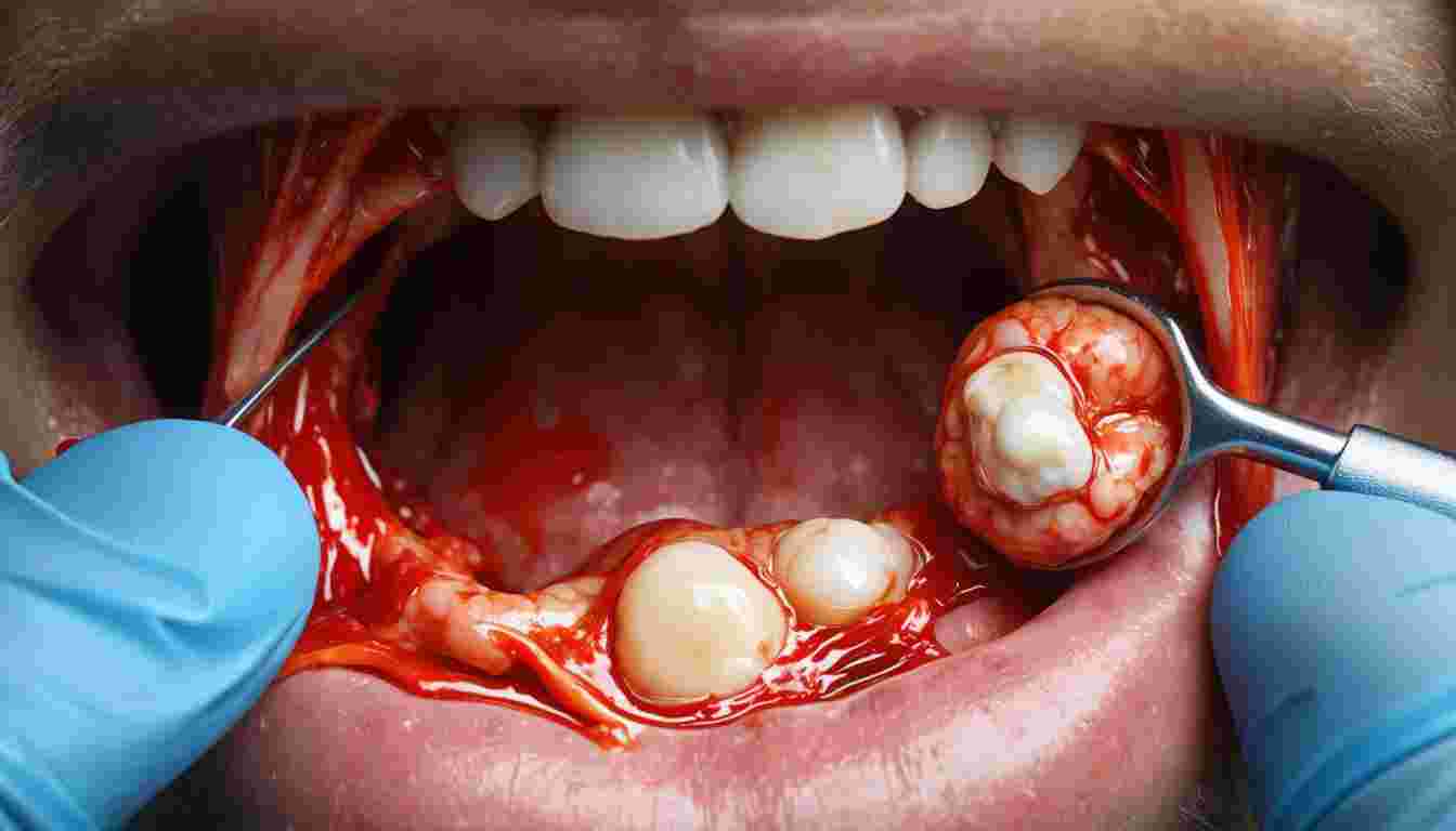 Acute and Chronic Pharyngeal Abscesses