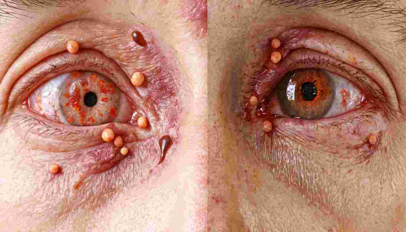 Epidemiology of Leprosy