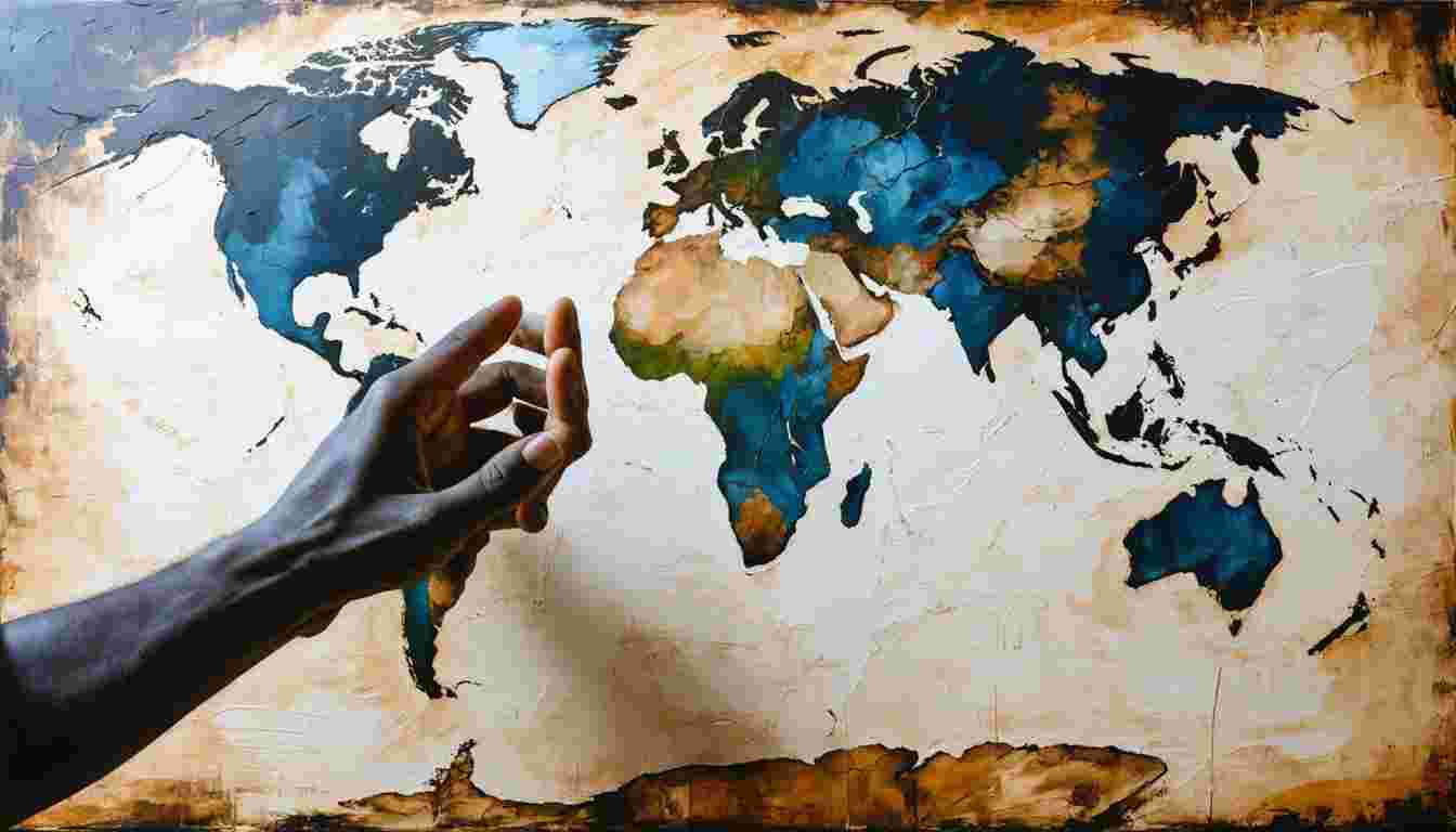 Epidemiology of Leprosy