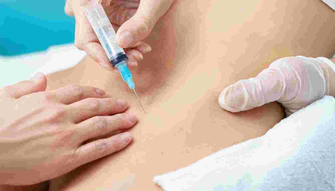 Techniques for Administering Insulin