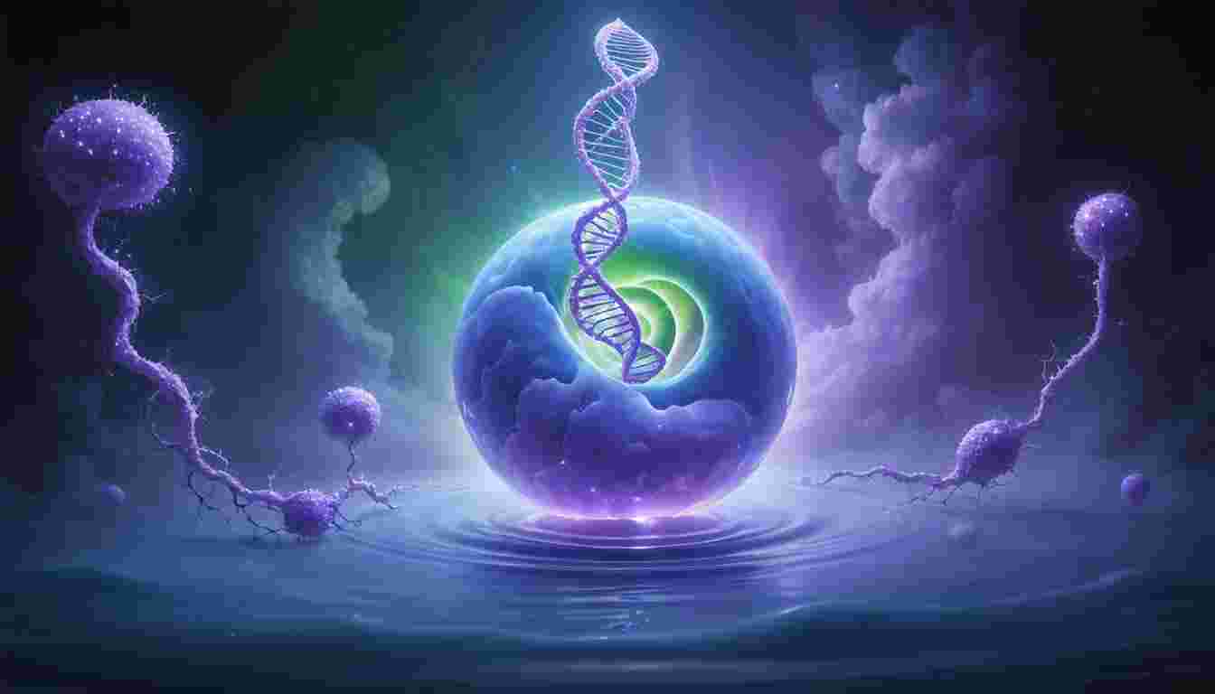 Teratogenic influences on embryonic development