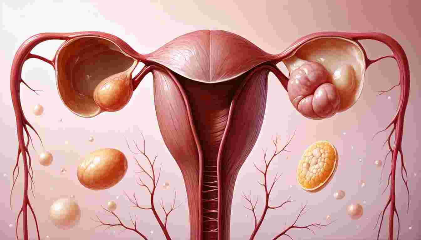 Anatomical Basis of Contraception