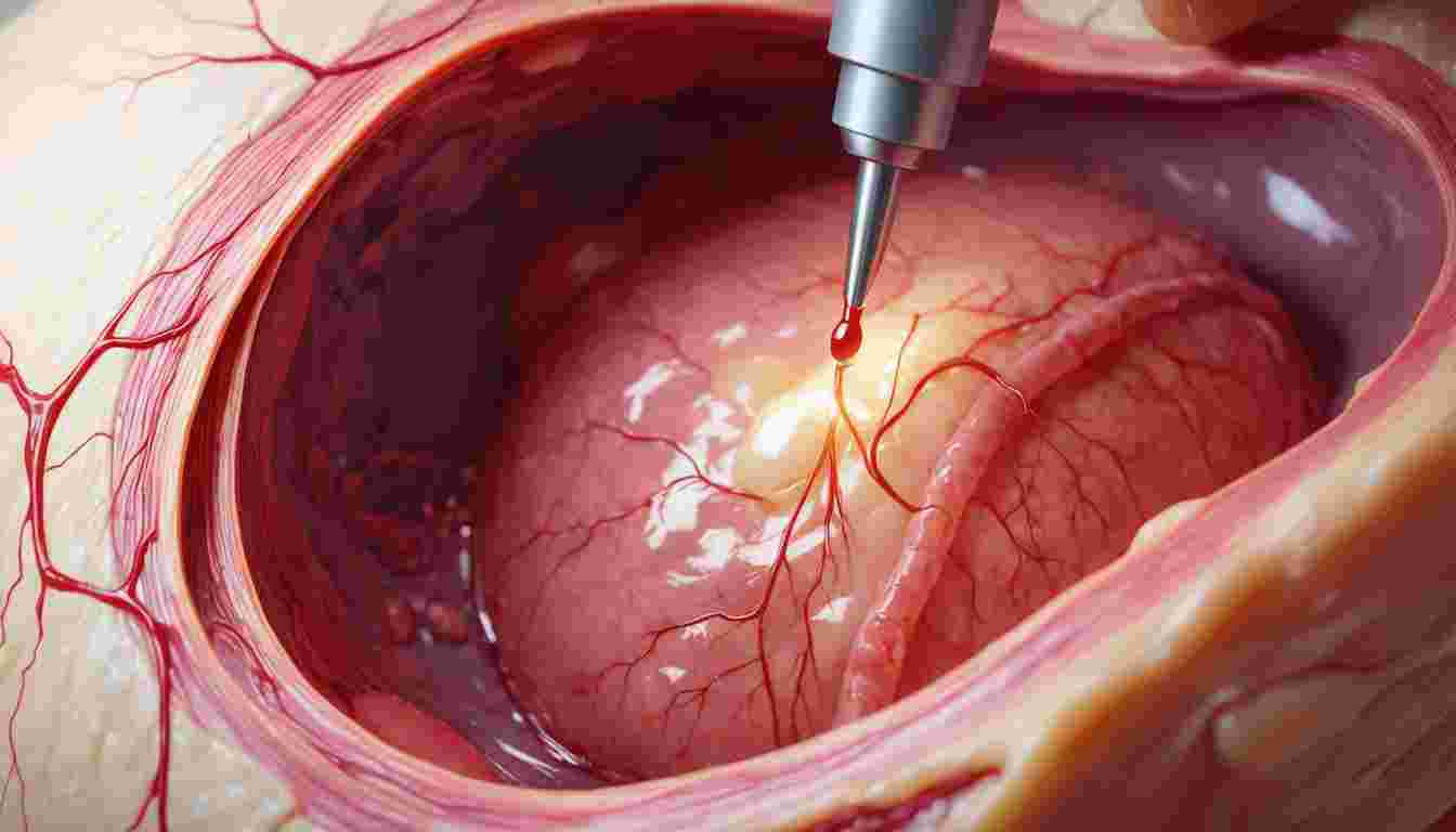 Hysteroscopy