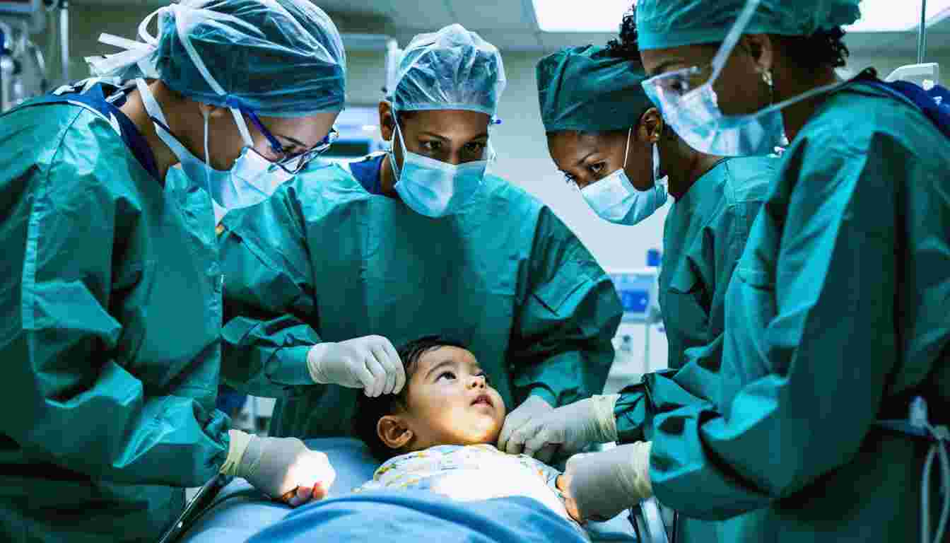 Etiology, pathogenesis, clinical evaluation, and management of shock in children