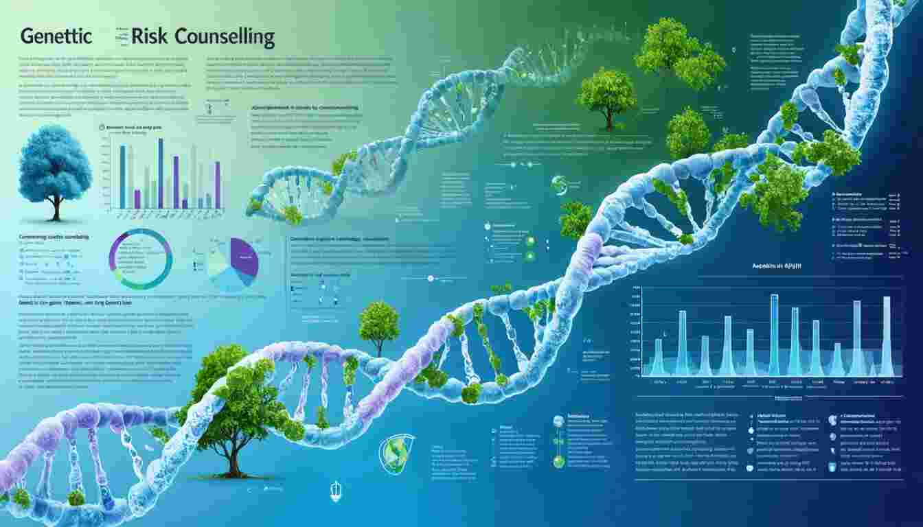 Principles of Genetic Counseling